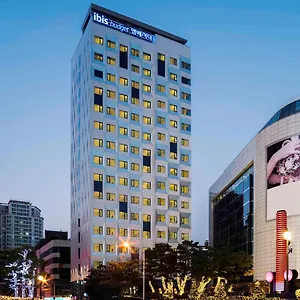 Ambassador Haeundae ** Busan