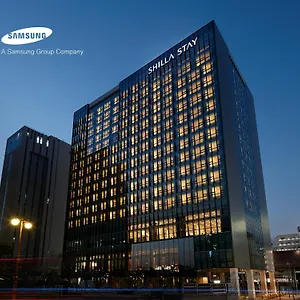 Shilla Haeundae **** Busan