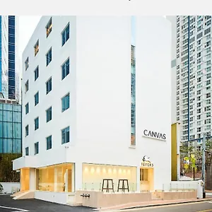 Albergue Canvas