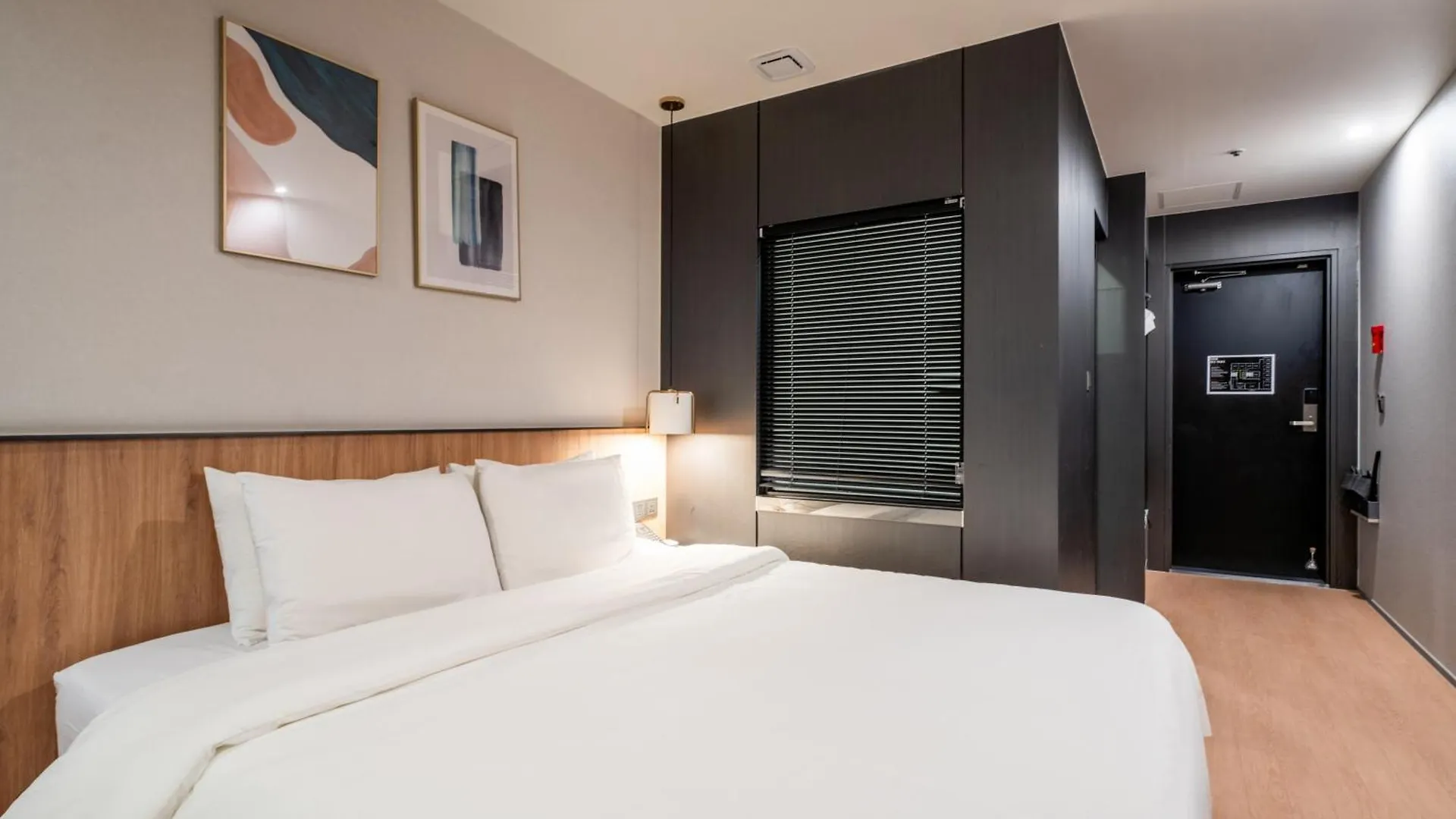 Gray 193 Hotel 釜山広域市 韓国