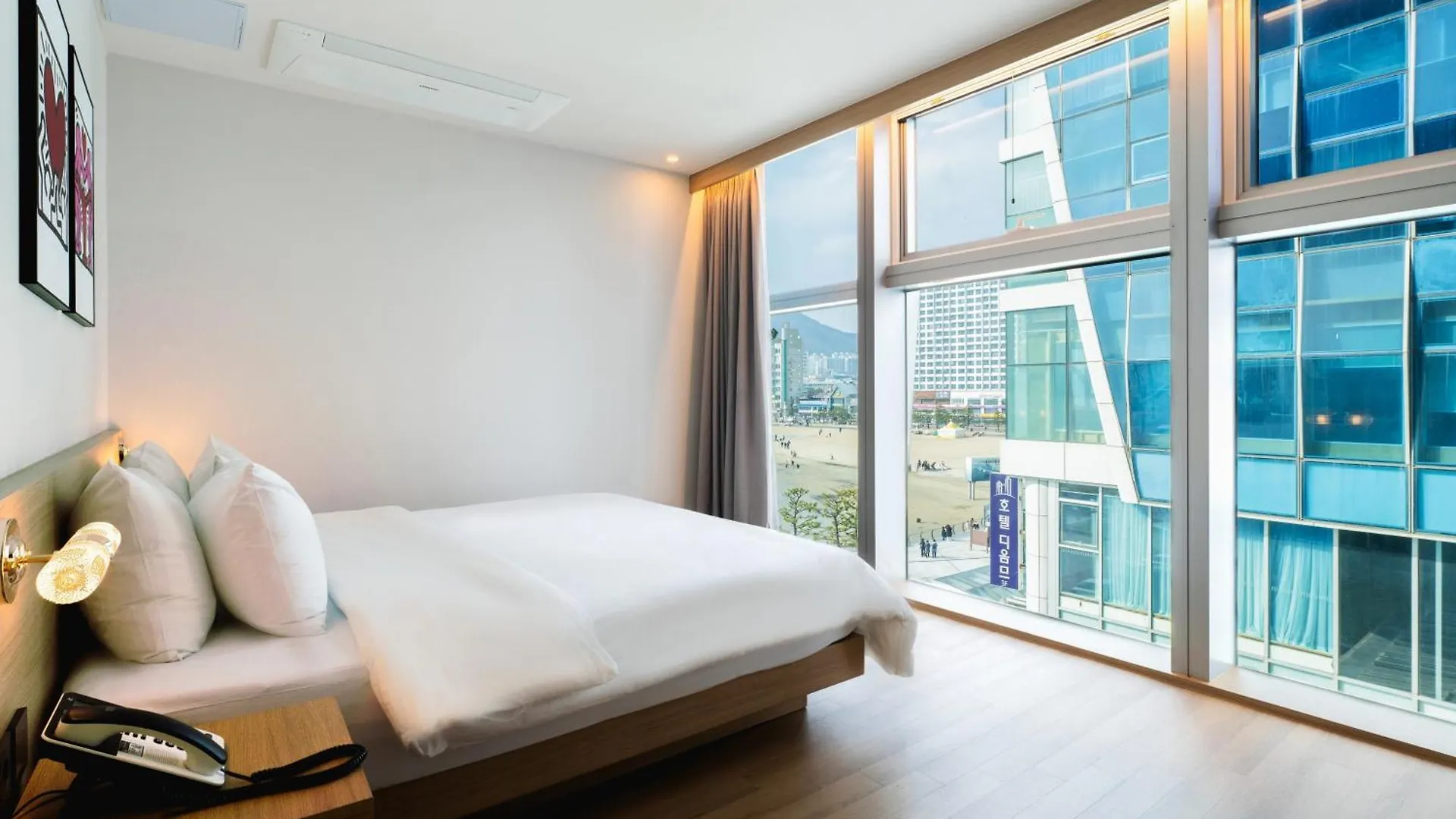 **  Gray 193 Hotel 釜山広域市 韓国