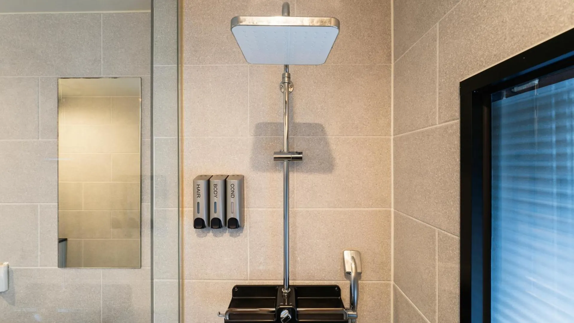 Gray 193 Hotel 釜山広域市